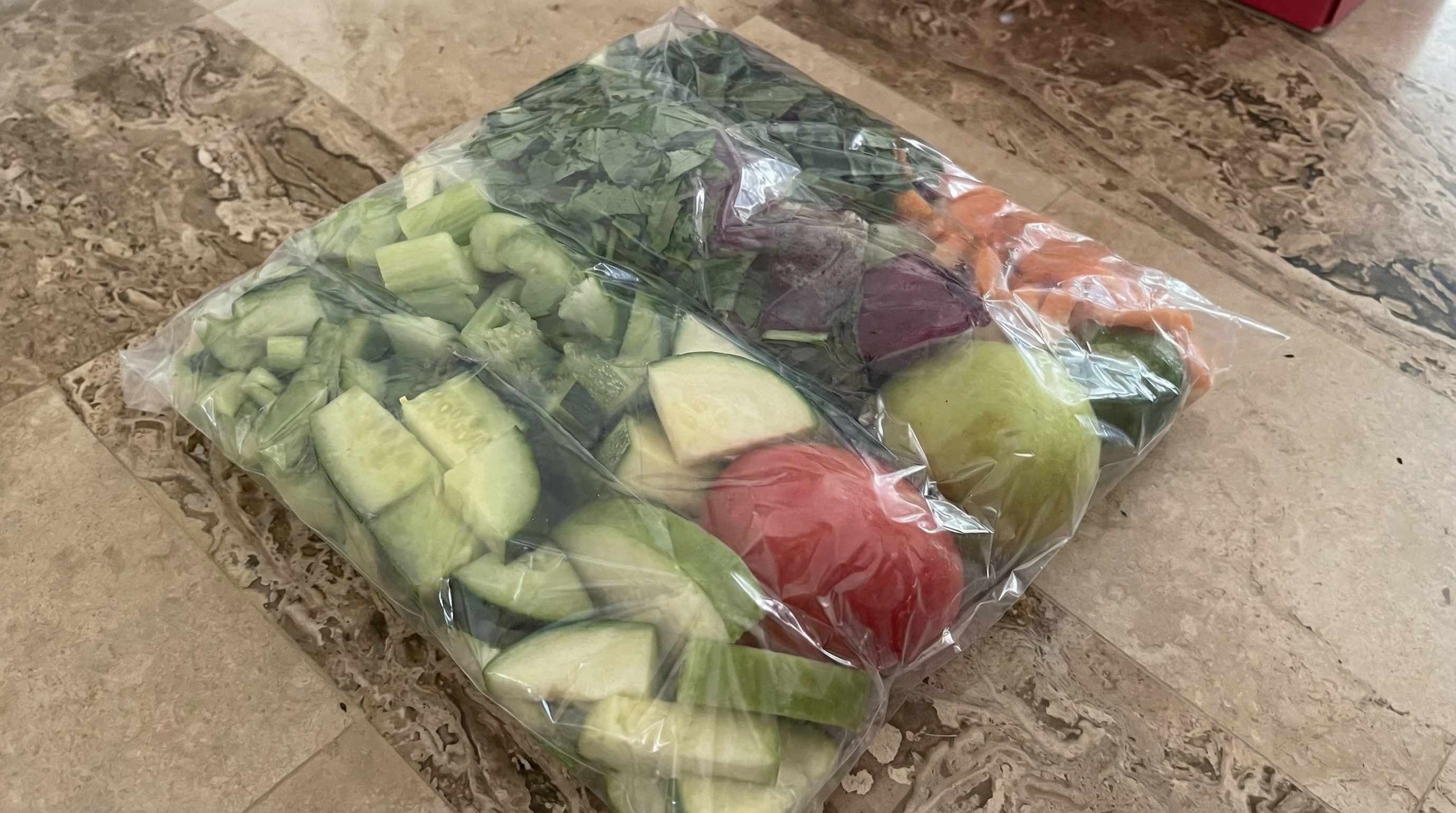 Batido natural UltraNatural foto 1