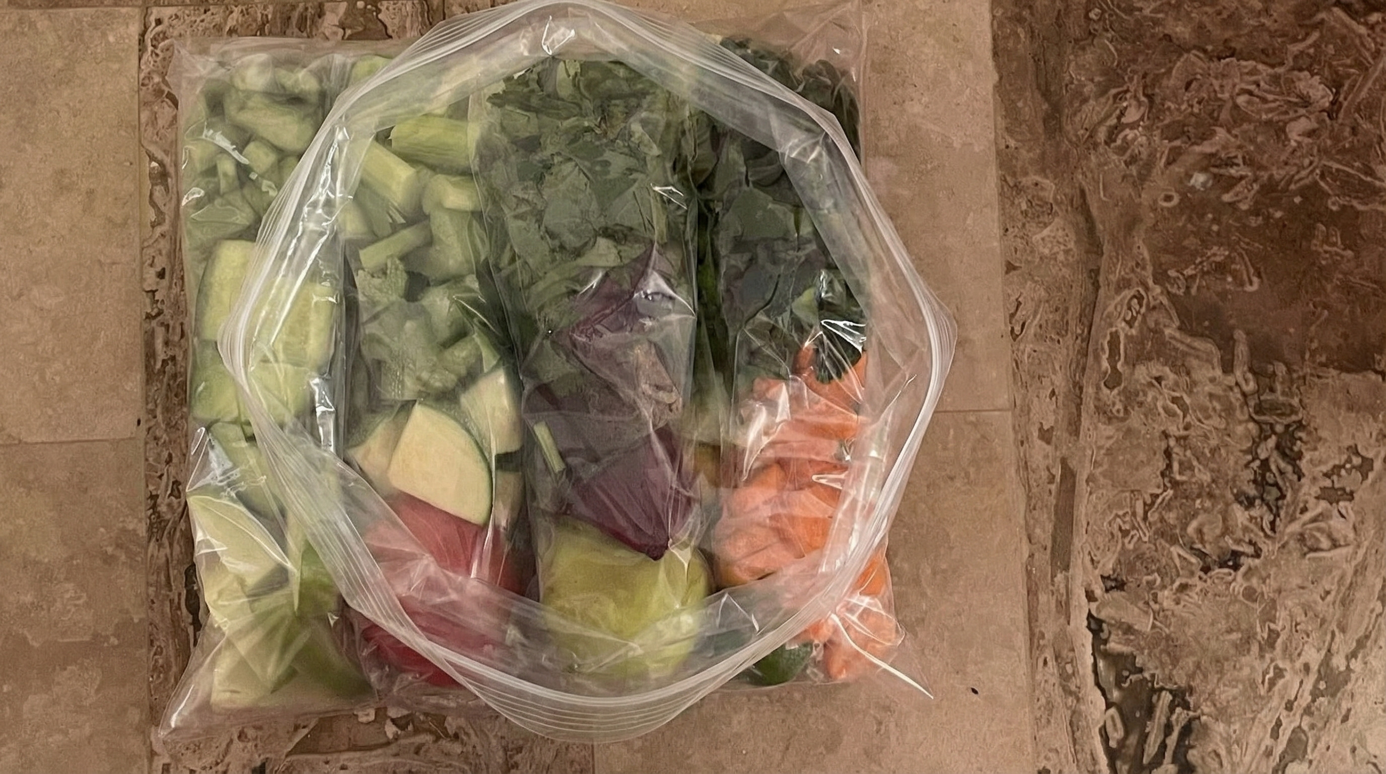 Batido natural UltraNatural foto 2