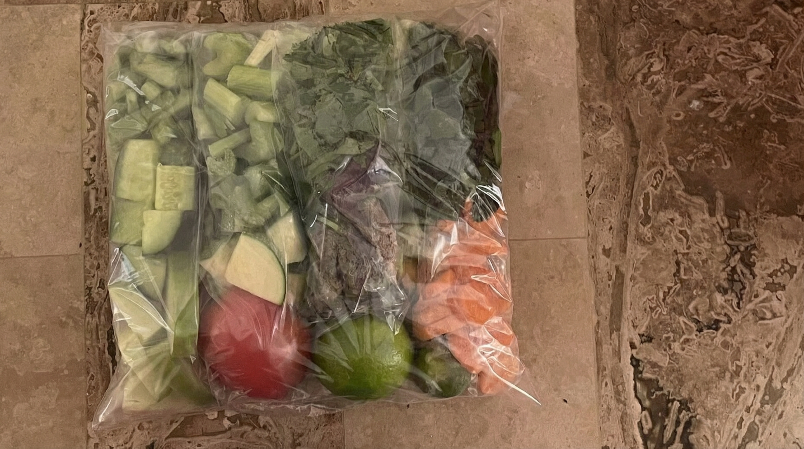 Batido natural UltraNatural foto 3