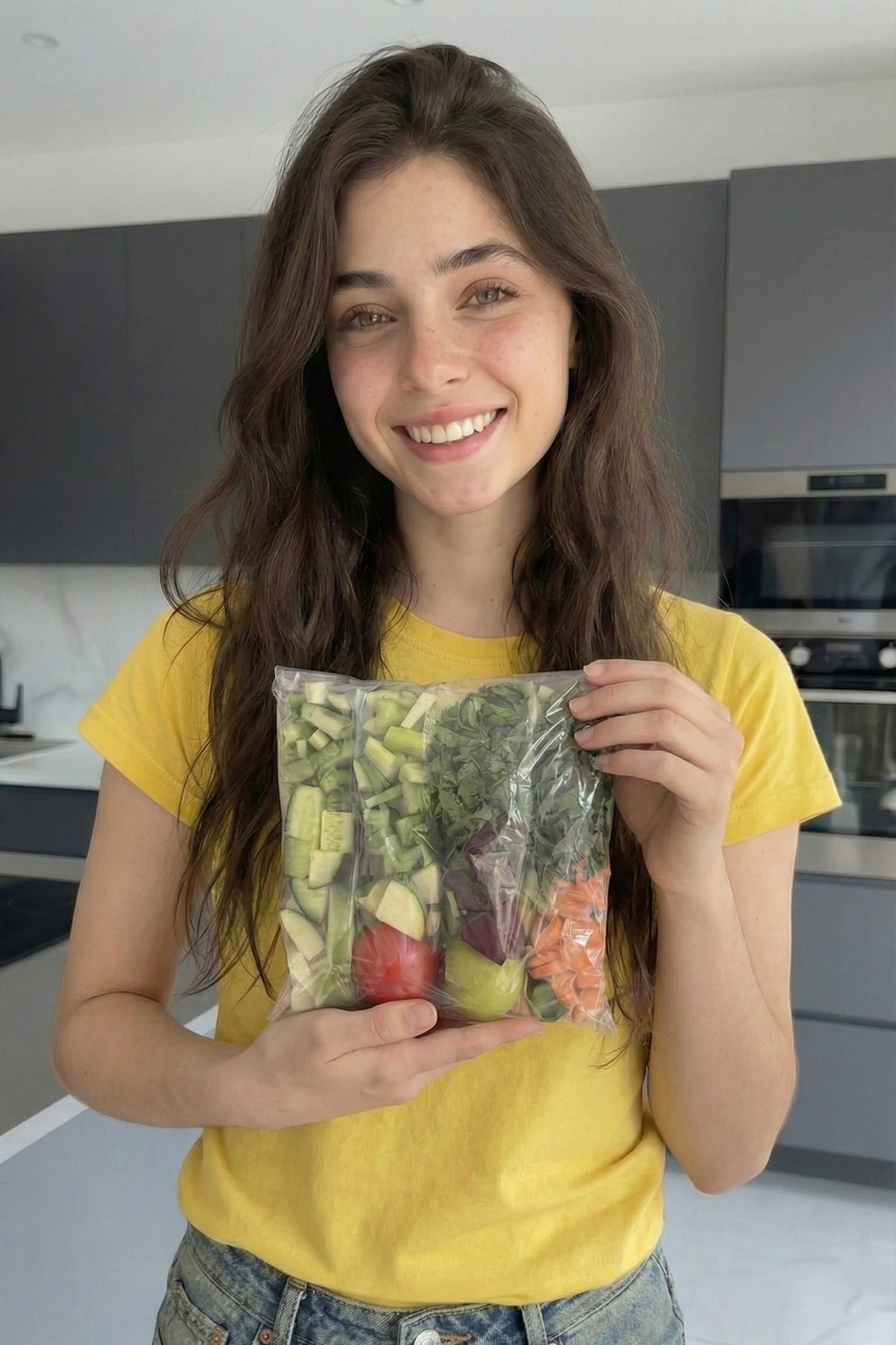 Paquete semanal de batidos UltraNatural